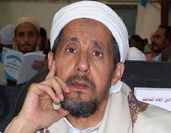 Congregation for Reform Chief: Saleh’s Call for Dialogue not Serious